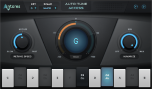Auto Tune Pro Mac Aax Au Vst3 9.0 1